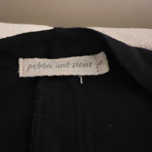 Women’s Pebble and Stone Light Cardigan Size M - Picture 2 of 2